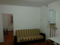 Apartament 2 camere zona Central / pet friendly