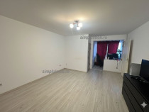 Garsoniera metrou Dristor renovata complet