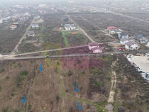 Teren de vanzare 5700 mp