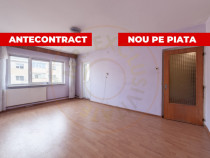 Apartament 2 camere Eremia Grigorescu Pitesti