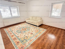Apartament cu 2 camere, decomandat - zona Racadau