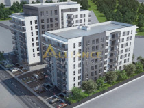 Garsoniera spatioasa | Sector 4 - Bd. Metalurgie | Parc Tudo