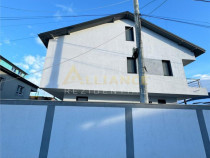 Popesti-Leordeni-Vila P 1 -4 Camere - 2 Bai - FINALIZATA