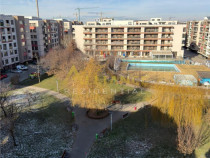 Metalurgiei Ap 3 camere - Mobilat/Utilat