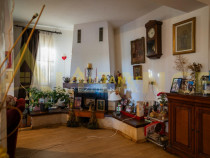 [IZVORANI] Vila Individuala P 1 - 329 MP 1800 MP Teren