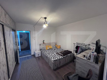 Garsoniera Confort 1- Zona 9Mai