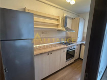 Sos. Oltenitei - Garsoniera 36mp, Mobilat?