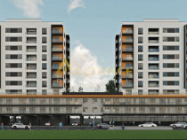 Aparatorii Patriei - Apartament 2 camere