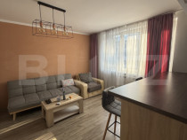 Apartament de inchiriat cu 2 camere, 60 mp, Ultracentral