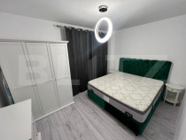 Apartament 2 camere, 48.70 mp, zona Valea Roșie