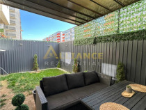 [Biruintei-Metrou Berceni] Apartament 2 camere si gradina