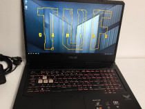 Laptop gaming ASUS TUF FX705DU Ryzen 7 3750H, 17.3", 16GB, GTX 1660Ti