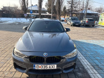 Bmw seria 3 F30 320d 2013