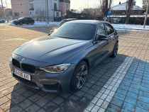 Bmw seria 3 F30 320d 2013