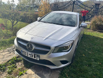 Mercedes CLA 200