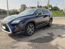 Lexus RX 450h AWD Hybrid &ndash; Executive Plus