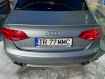Audi a4 b8 1.8tfsi