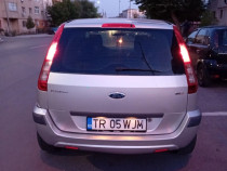 Vand ford fusion 2007