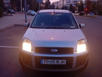 Ford fusion 2007