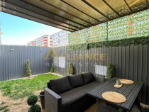 Metrou Berceni - 2 camere PREMIUM - cu GRADINA