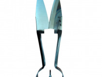 Foarfecă neagră de tuns oi