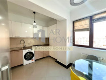 Apartament 3 camere, decomandat, 9 Mai , Ploiesti