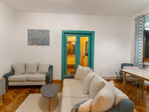 Direct proprietar | 2 camere &icirc;n vilă, 74 mp, Foișorul de Foc