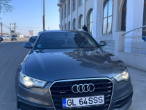 Audi A6 C7 3.0 245cp Qattro Webasto Bose