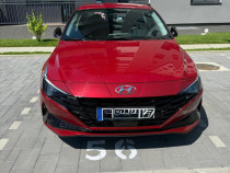 Hyundai Elantra CN7 (2021) | 1.6 Benzină 123 CP