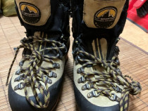 Bocanci alpinism de dama La Sportiva Evo