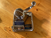 Aparat injectat tutun