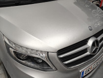 Mercedes V class V250