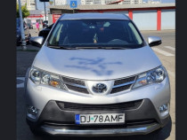 Toyota RAV4 2013 2.0 benzina +Gpl 152 CP