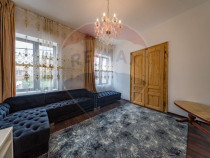 Apartament cu 2 camere ultramodern de &icirc;nchiriat &icirc;n zona...