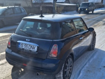 Mini Cooper R50 2006 1.6 benzina 115cp