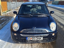 Mini Cooper R50 2006 1.6 benzina 115cp