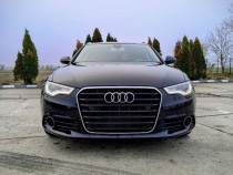Audi A6 2.0 Tdi Euro6 190 Cai
