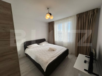 Apartament de inchiriat, ultracentral, 54mp