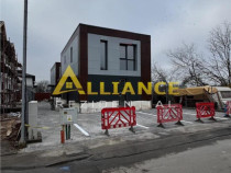 Vila individuala moderna, situata in&nbsp;Popesti-Leordeni,