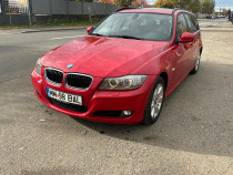 BMW Seria 3 2011 &bull; 2.0 Diesel xDrive &bull; 4x4 &bull; 250.000 km &bull; Acte la zi
