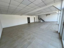 Spatiu comercial de inchiriat 240 mp in Bdul Timisoara