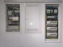 Electrician autorizat ANRE &ndash; instalații, tablouri, circuite dedicate