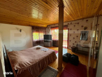 Casa individuala cu proiect de apartamentare in curs de auto