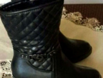 Cizme dama noi 39 iarna
