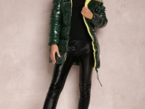 Geaca dama noua M iarna