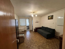 Garsoniera Astra,etaj intermediar,61900 Euro