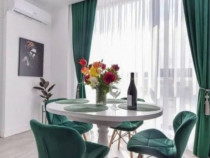 Mamaia Nord , 2 camere , mobilat , utilat