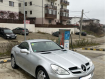Mercedes Slk r171 stare buna