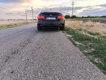 BMW 520 F10 EURO 6