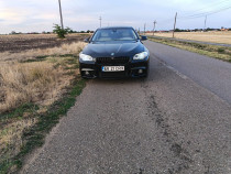 Bmw 520 f10 euro 6